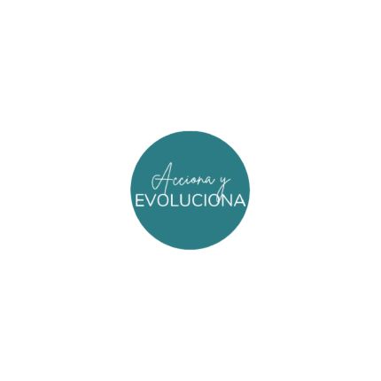 Logo van Acciona y Evoluciona