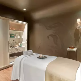 Spa de La Mer Treatment Room