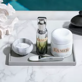 La Mer Spa Products