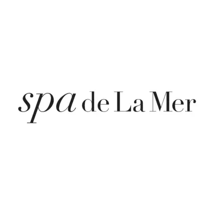 Logo de Spa de La Mer