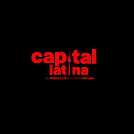 Logo de Capital Latina