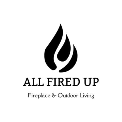 Logo von All Fired Up Fireplace & Outdoor Living