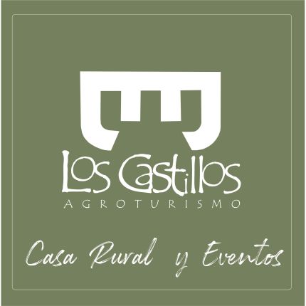 Logo od Los Castillos Agroturismo Casa Rural