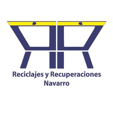 Logo van Reciclajes Y Recuperaciones Navarro Sl