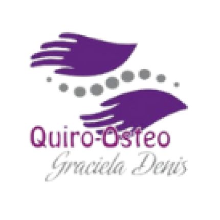 Logo da Centro de Masajes Terapéuticos en Valencia - QUIRO - OSTEO