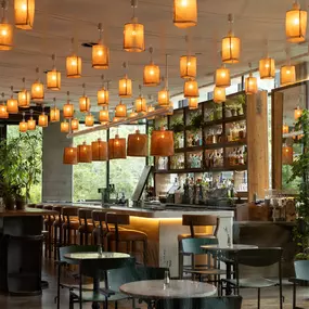 Bar Seating
