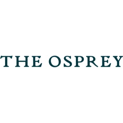 Logotyp från The Osprey