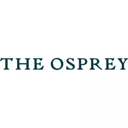 Logo van The Osprey