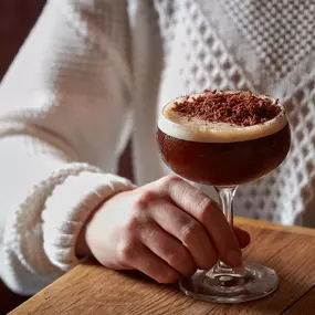 Espresso Martini