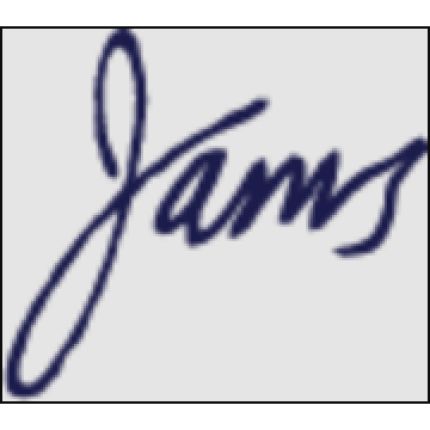 Logo fra Jams