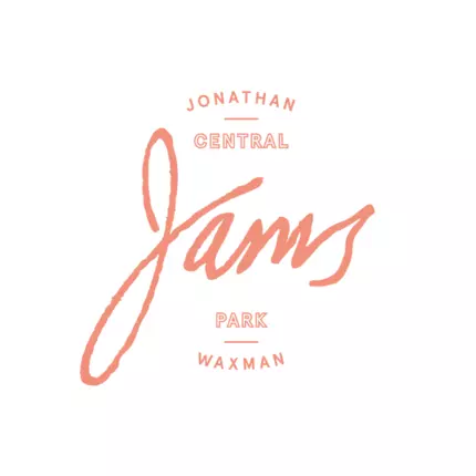 Logótipo de Jams