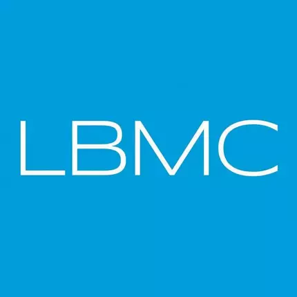 Logo de LBMC