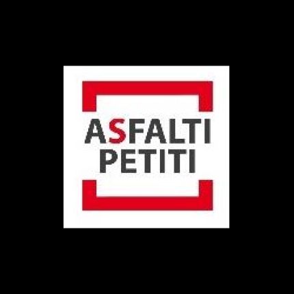 Logótipo de Asfalti Petiti