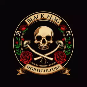 Bild von Black Flag Horticulture