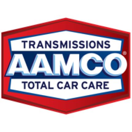 Logo da AAMCO Transmissions & Total Car Care