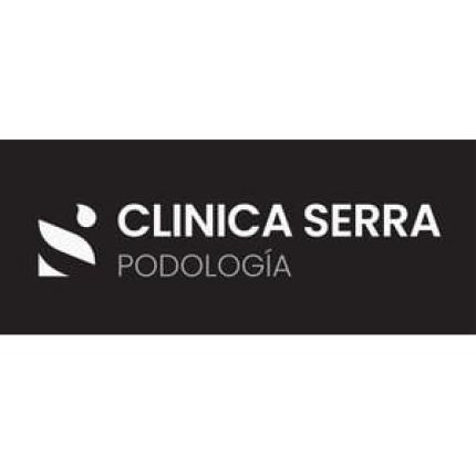 Logo da Clínica Serra