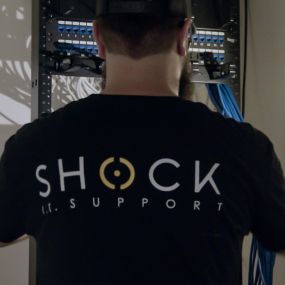 Bild von Shock I.T. Support