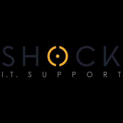 Logo de Shock I.T. Support