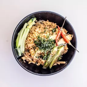 Bild von Tin Drum Asian Kitchen & Boba Tea Bar - Ashley Park Newnan