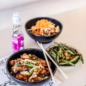 Bild von Tin Drum Asian Kitchen & Boba Tea Bar - Ashley Park Newnan