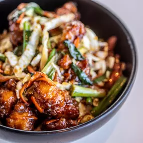 Bild von Tin Drum Asian Kitchen & Boba Tea Bar - Ashley Park Newnan