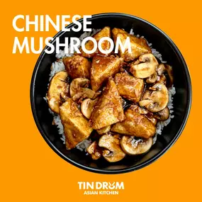 Bild von Tin Drum Asian Kitchen & Boba Tea Bar - Ashley Park Newnan