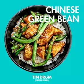 Bild von Tin Drum Asian Kitchen & Boba Tea Bar - Ashley Park Newnan