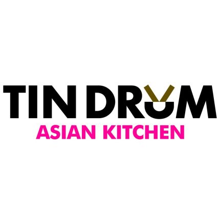 Logo from Tin Drum Asian Kitchen & Boba Tea - Ashley Park Newnan
