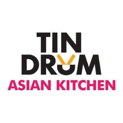 Logotipo de Tin Drum Asian Kitchen & Boba Tea - Ashley Park Newnan