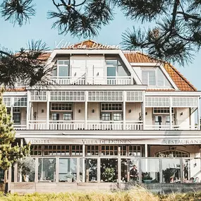 Bild von Villa de Duinen | Noordwijk aan Zee | Boutique hotel | Restaurant | Vergaderen