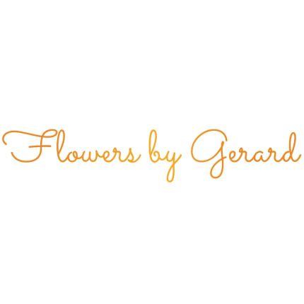 Logo de Flowers by Gerard