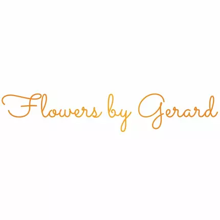 Logo de Flowers by Gerard