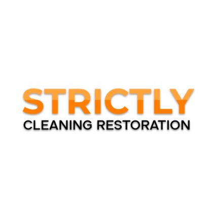 Logo von Strictly Cleaning Restoration