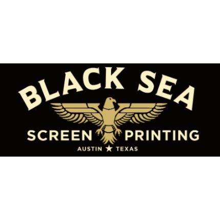 Logo od Black Sea Press