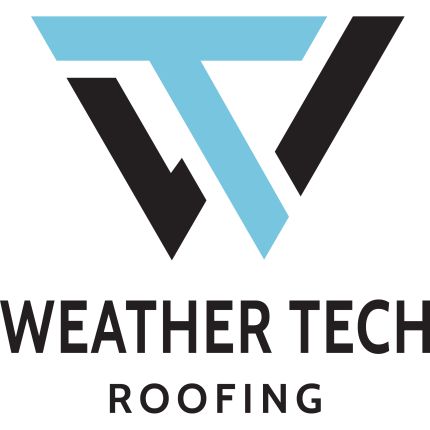 Logo von Weather Tech Roofing LLC