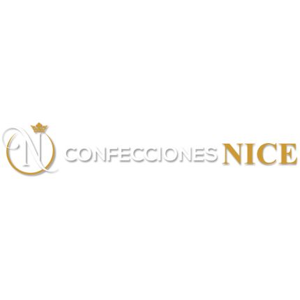 Logo de Confecciones Nice