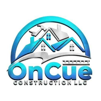 Logótipo de OnCue Construction LLC