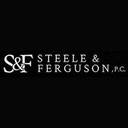 Λογότυπο από Steele & Ferguson, P.C.