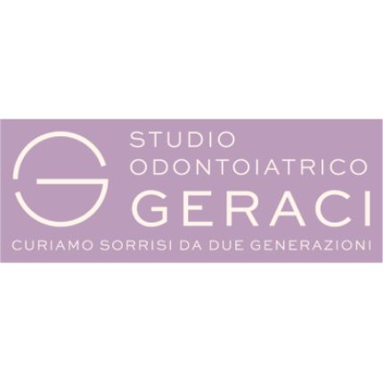 Logo de Studio  Odontoiatrico Geraci  Dott.ssa Diana  Geraci  - Dr. Diego  Geraci