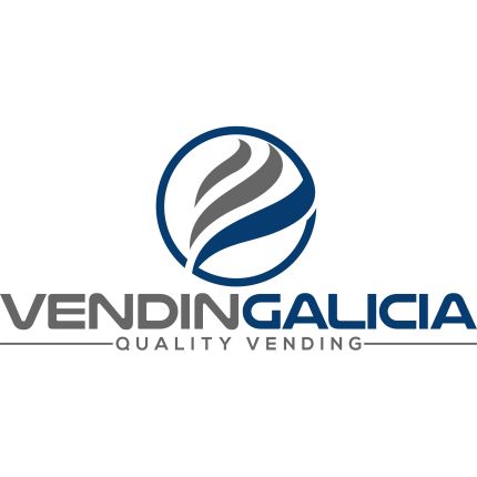 Logo van Vending Galicia