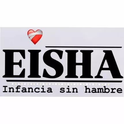 Logo fra Eisha ONG