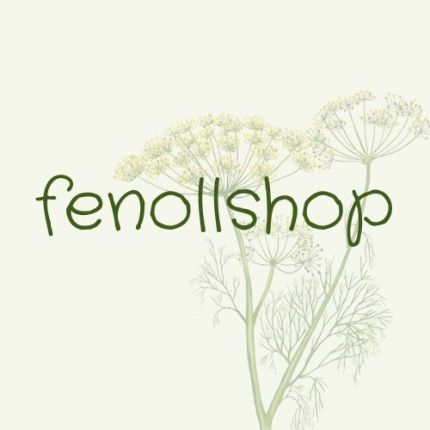 Logo da Fenoll Shop