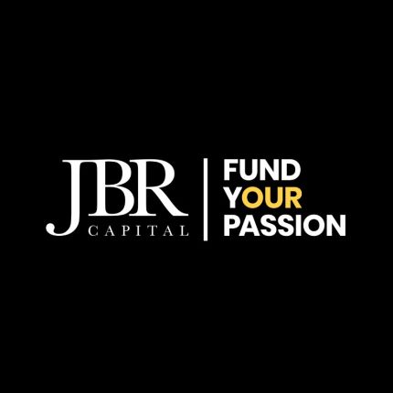 Logotyp från JBR Capital