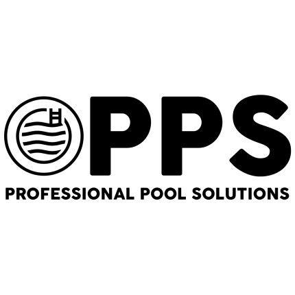 Logo da Professional Pool Solutions