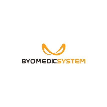 Logotipo de Byomedic System, SLU