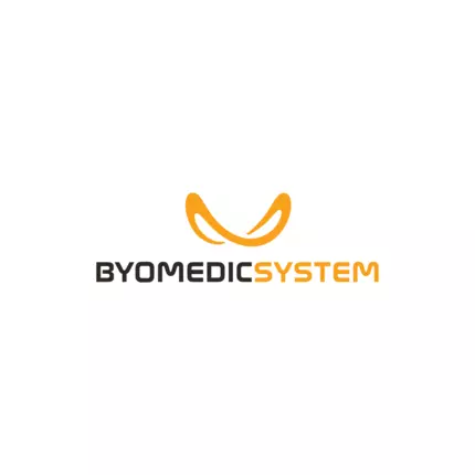 Logotyp från Byomedic System, SLU