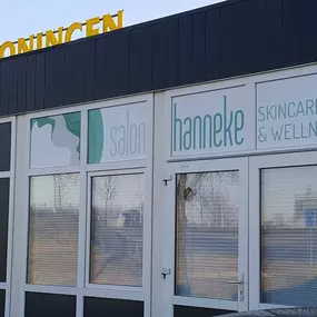 Bild von Cosmedisch Instituut Hanneke