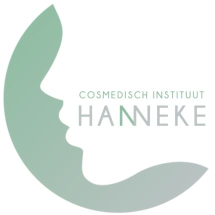 Logo fra Cosmedisch Instituut Hanneke