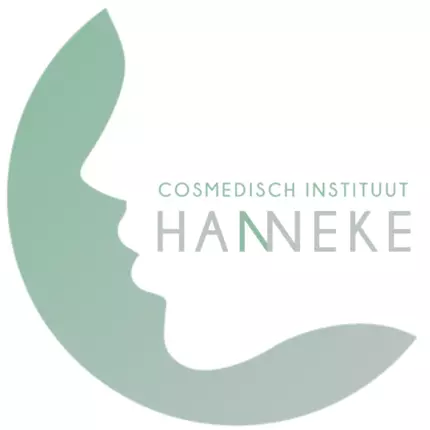 Logo van Cosmedisch Instituut Hanneke