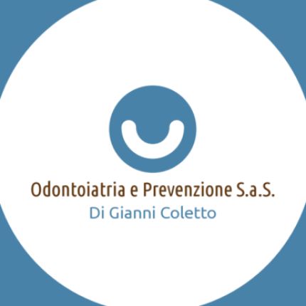 Logo von Odontoiatria e Prevenzione S.A.S. di Gianni Coletto e C.